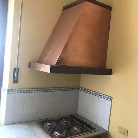 Appartement Maisonmaremonti