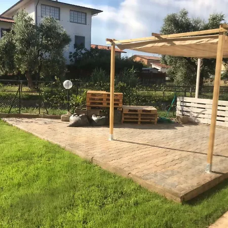 Maisonmaremonti Appartement Castelnuovo Magra