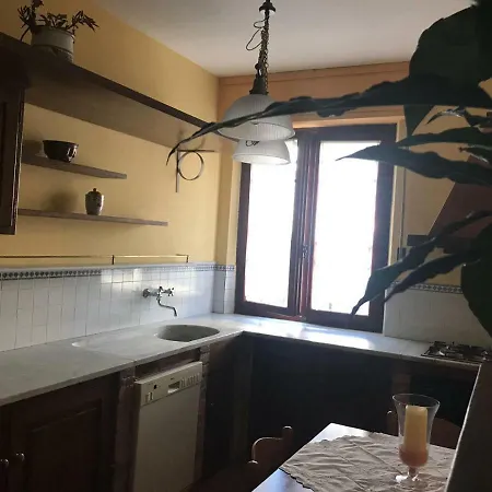 شقة Maisonmaremonti