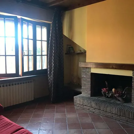Appartement Maisonmaremonti Castelnuovo Magra