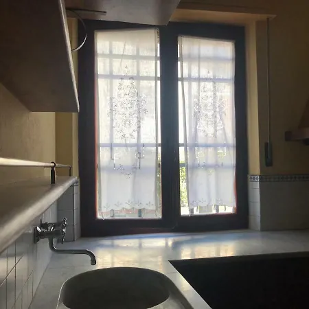 Maisonmaremonti Appartement