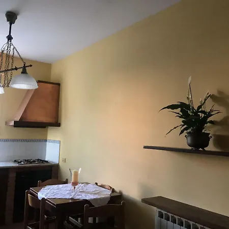 Maisonmaremonti Castelnuovo Magra