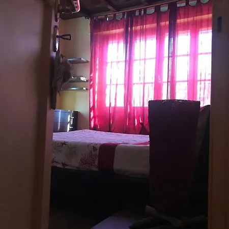 Appartement Maisonmaremonti Castelnuovo Magra