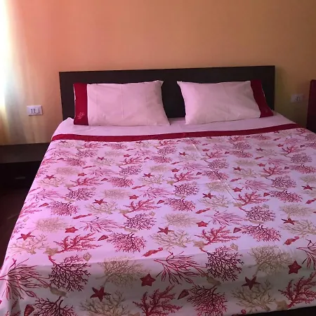 Maisonmaremonti Appartement Castelnuovo Magra