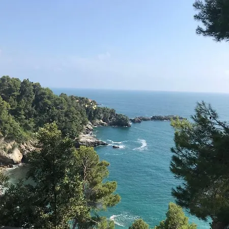 Maisonmaremonti شقة كاستيلنوفو ماغرا