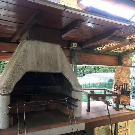 Maisonmaremonti شقة