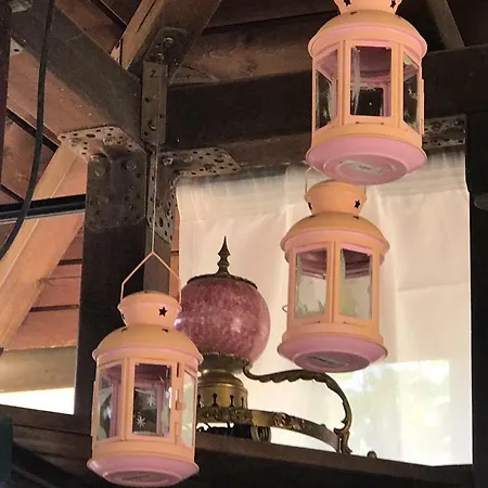 Maisonmaremonti شقة كاستيلنوفو ماغرا