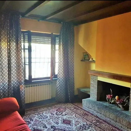 Maisonmaremonti شقة كاستيلنوفو ماغرا