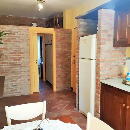 Maisonmaremonti Appartement *