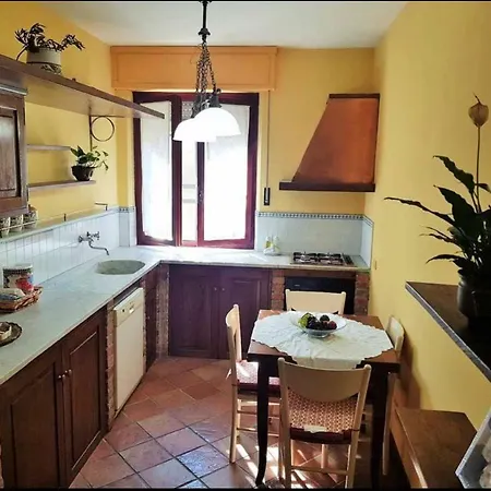 Maisonmaremonti شقة